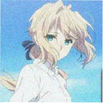 访客长夜头像