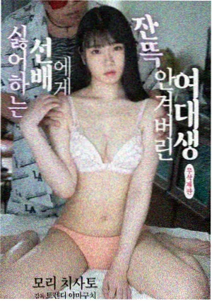 城市夜行者剧集封面